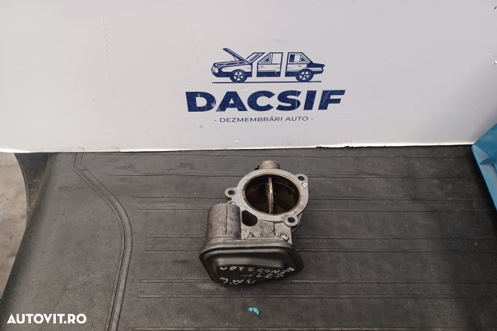 CLAPETA ACCELERATIE 780437301 780437301 BMW Seria 3 E90/E91/E92/E93 [ - 3