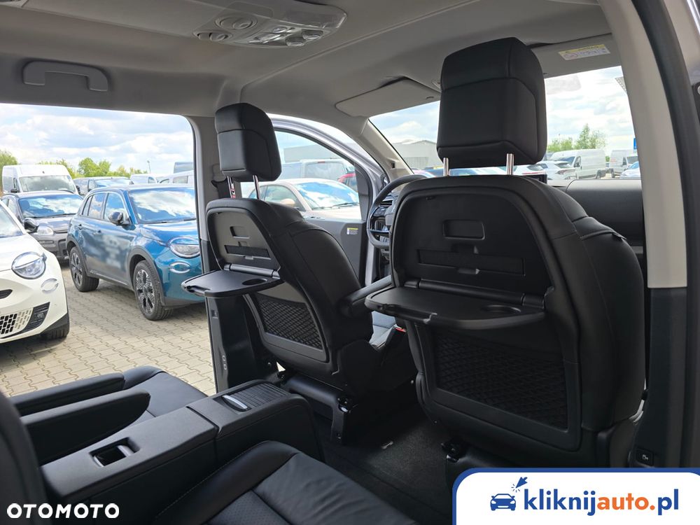Fiat Ulysse Business VIP 2.2 180 KM Automat - 15