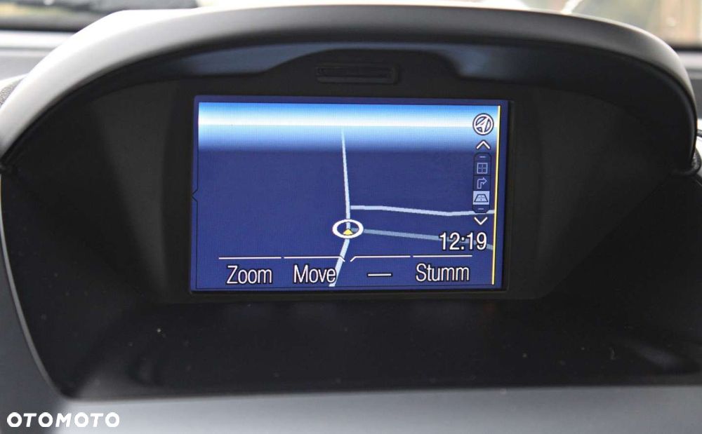 Ford B-MAX - 24