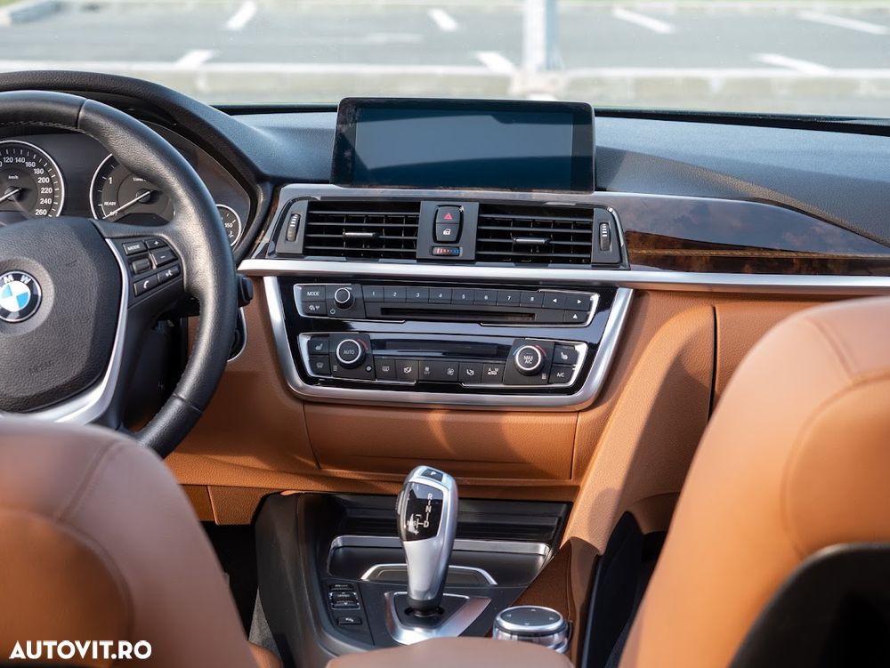 BMW Seria 4 - 22