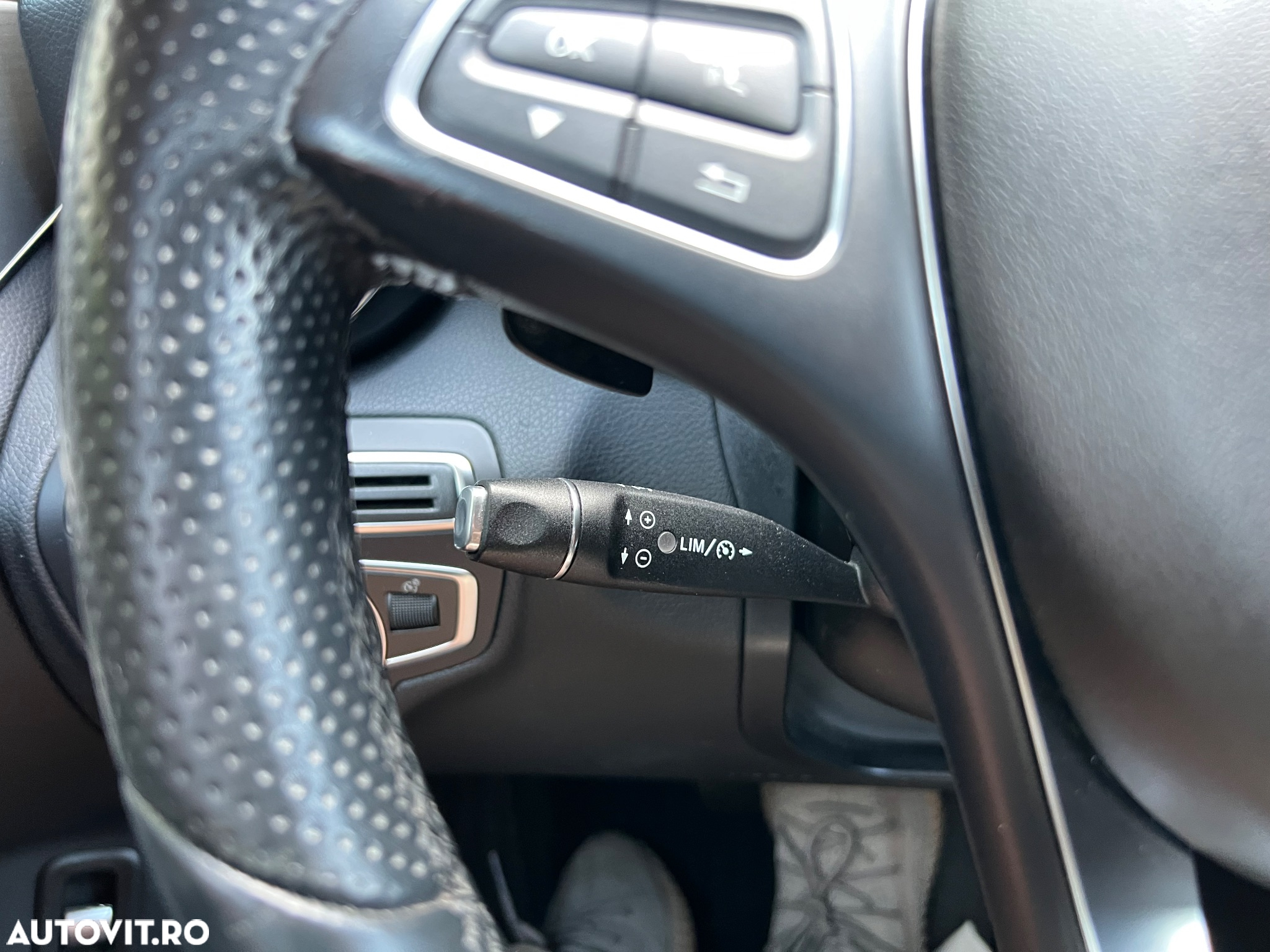 Mercedes-Benz C 220 d T 9G-TRONIC Avantgarde - 22