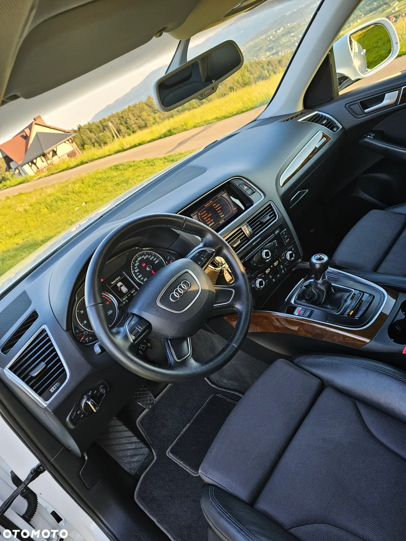 Audi Q5 2.0 TDI quattro (clean diesel) - 25