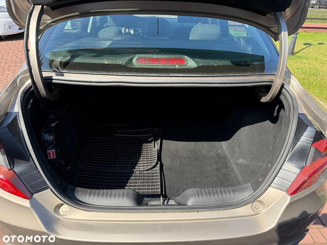 Fiat Tipo 1.4 16v - 8