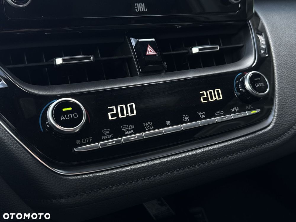 Toyota Corolla 2.0 Hybrid GR Sport - 27