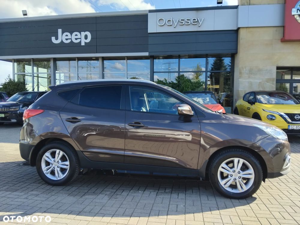 Hyundai ix35 1.6 GDI Classic 2WD - 6