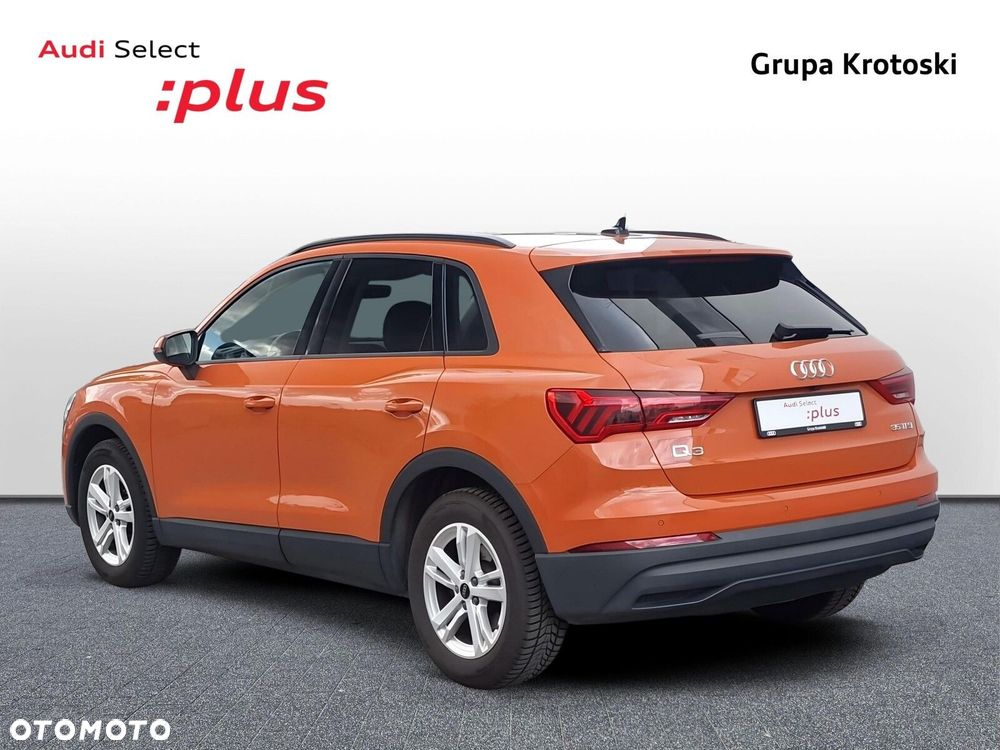 Audi Q3 - 32