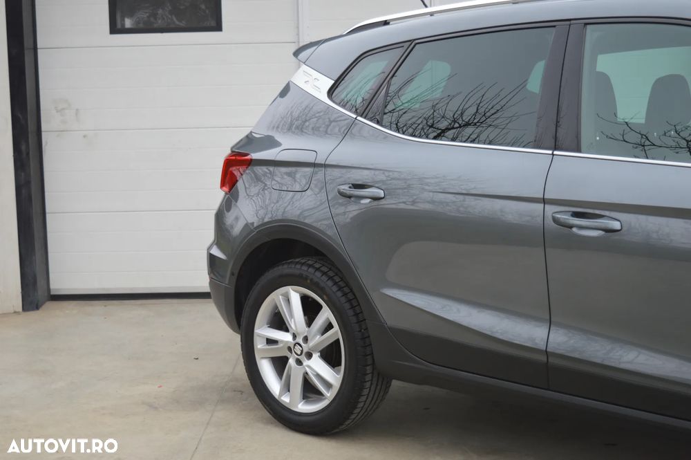 Seat Arona - 33