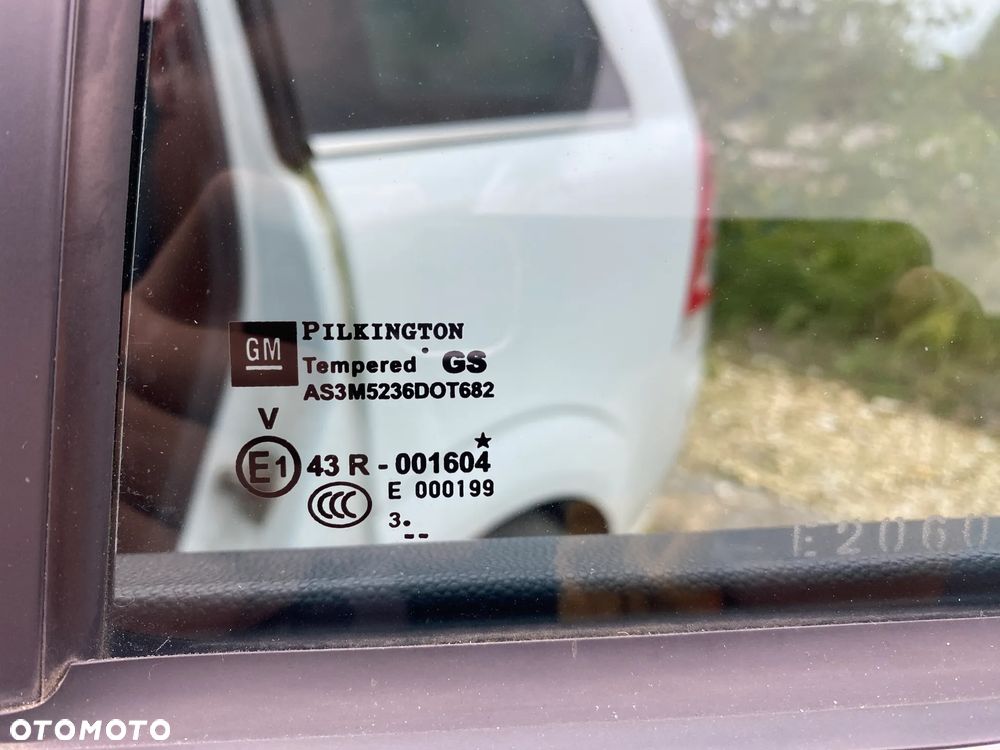 Opel Zafira 1.7 CDTI - 20