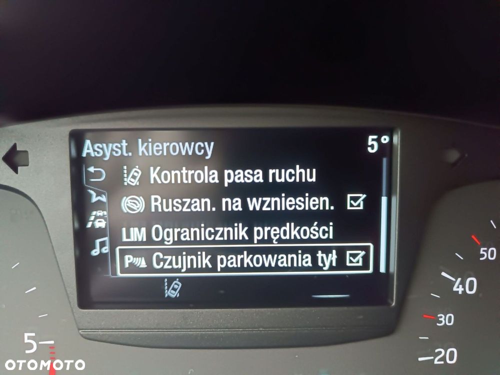 Ford Focus 1.5 EcoBlue Trend - 17