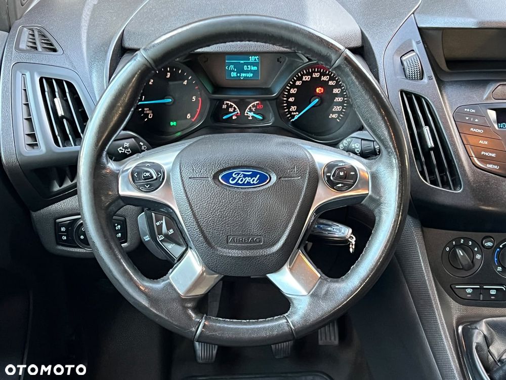 Ford Tourneo Connect - 20