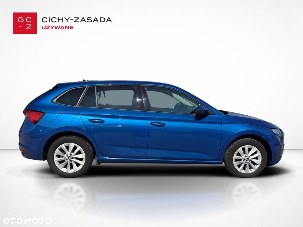 Skoda Scala - 6