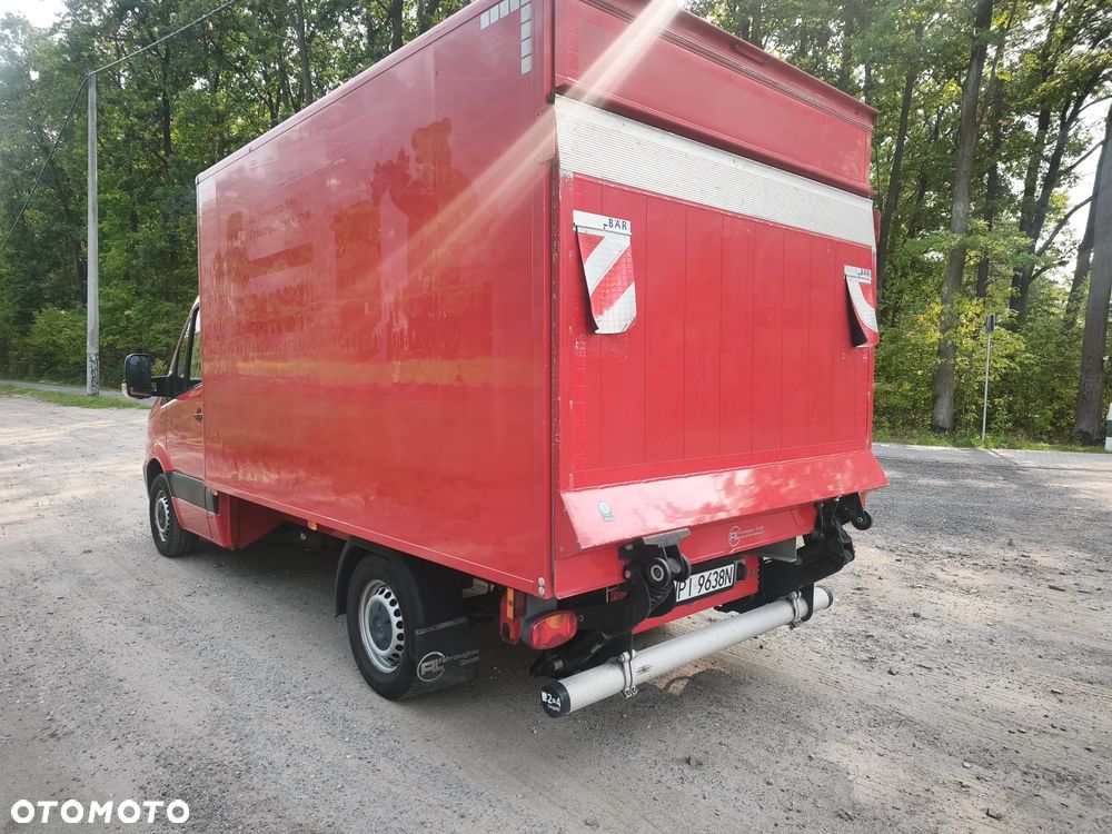 Mercedes-Benz Sprinter 316CDI - 7