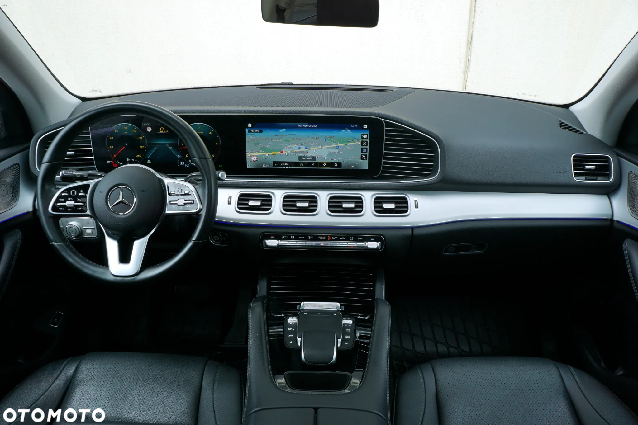 Mercedes-Benz GLE 400 d 4-Matic - 3