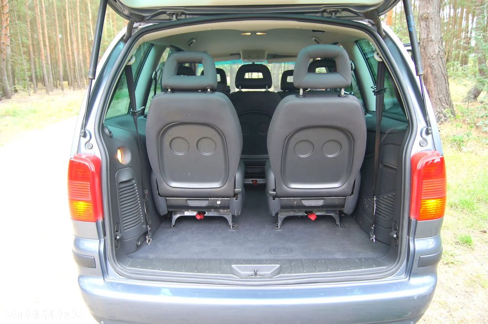 Seat Alhambra 2.0 Kids - 7