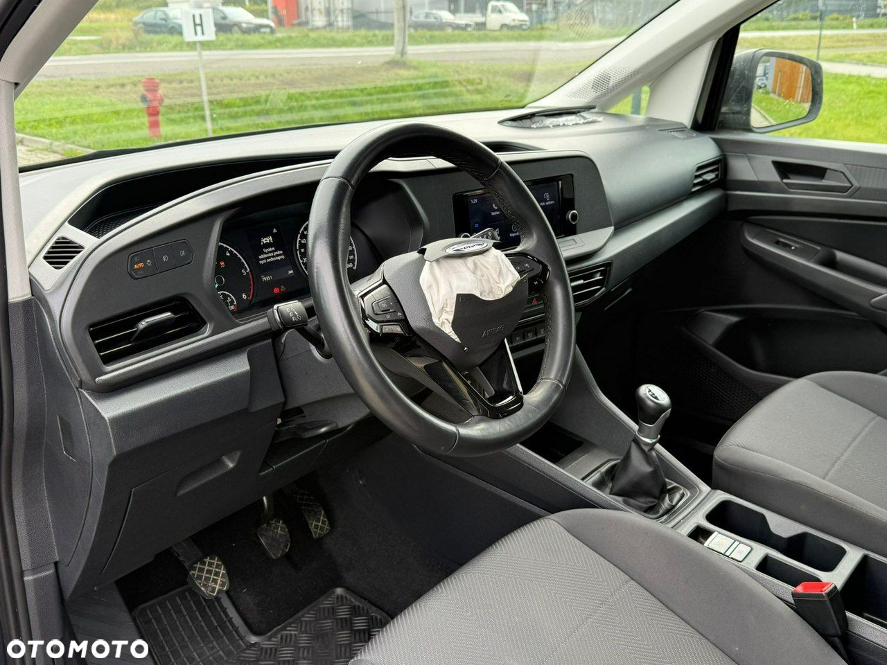 Ford Tourneo Connect 2.0 EcoBlue Trend - 10