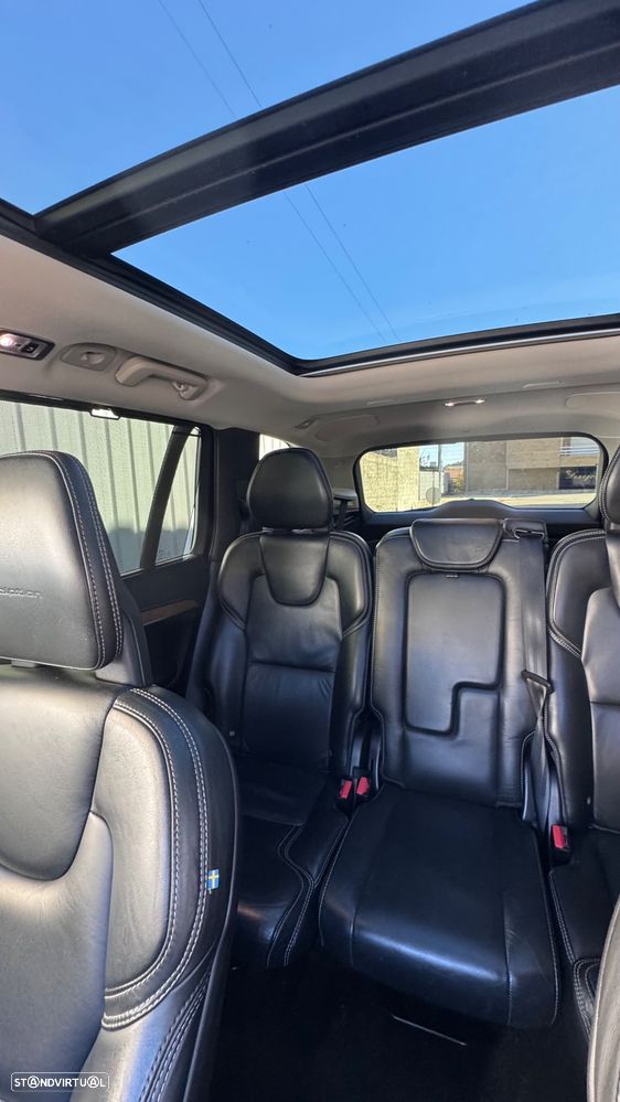 Volvo XC 90 - 14