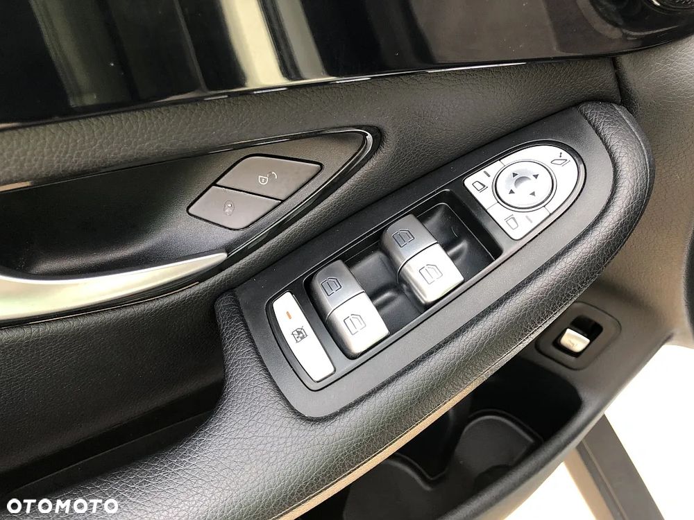 Mercedes-Benz GLC 220 d 4-Matic - 21