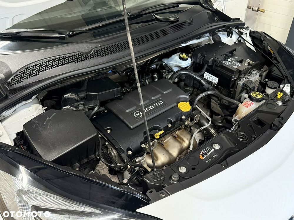Opel Corsa - 27