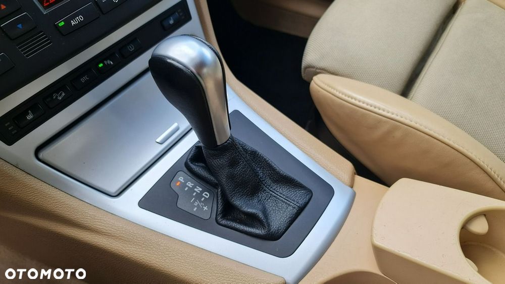 BMW X3 2.5si - 24