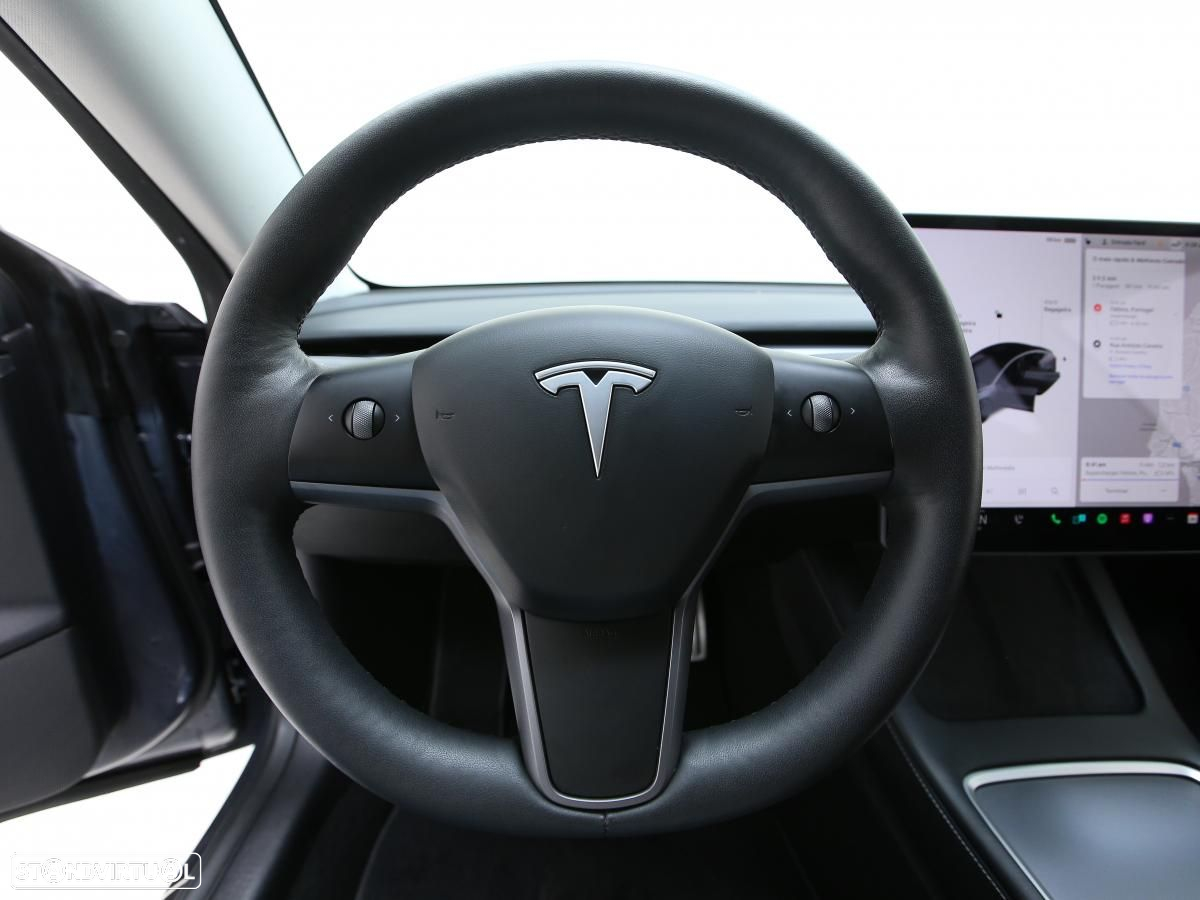Tesla Model 3 Performance Dual Motor AWD - 20