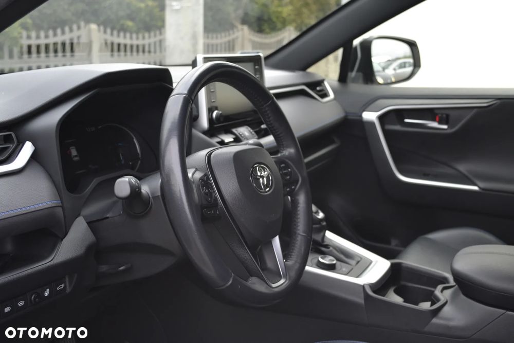 Toyota RAV4 - 25