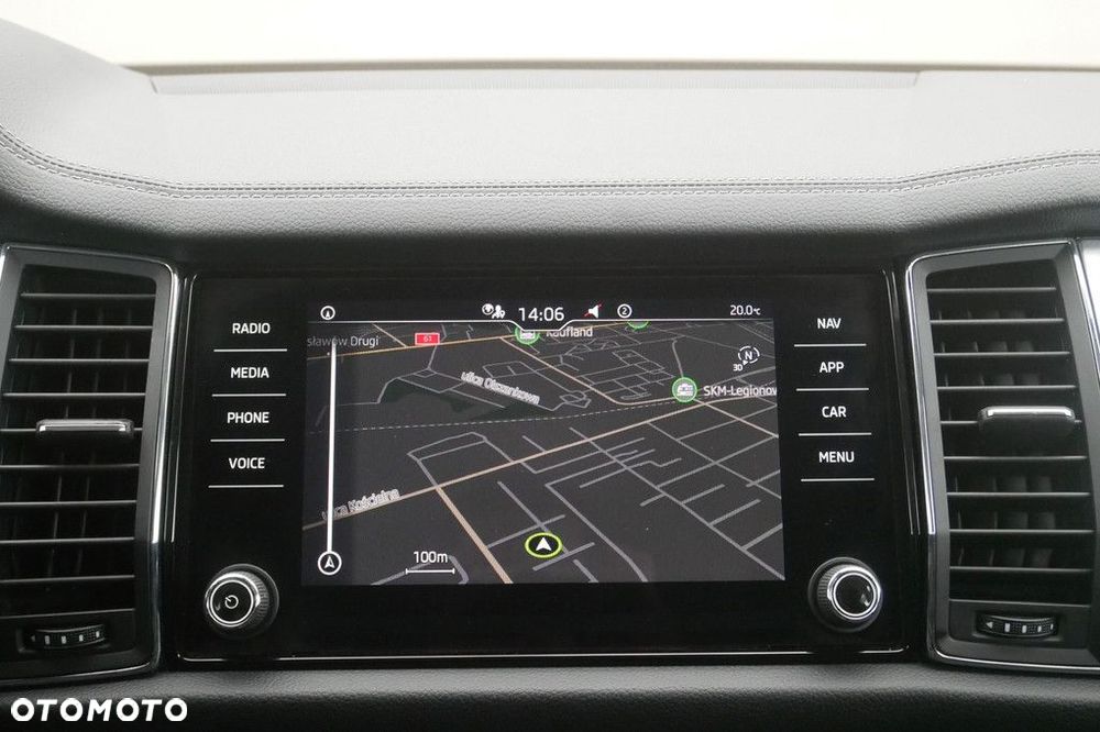 Skoda Kodiaq - 21
