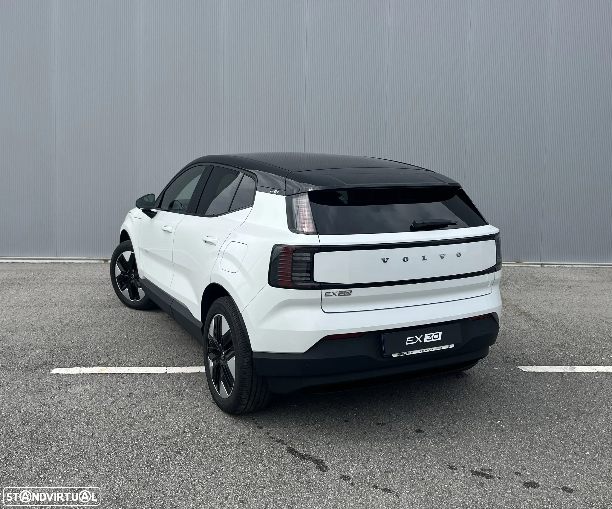 Volvo EX30 51 kWh Single Motor Plus - 5