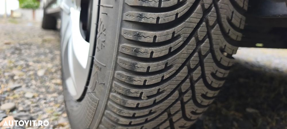 Dacia Logan 1.5 dCi 90 CP Prestige - 35