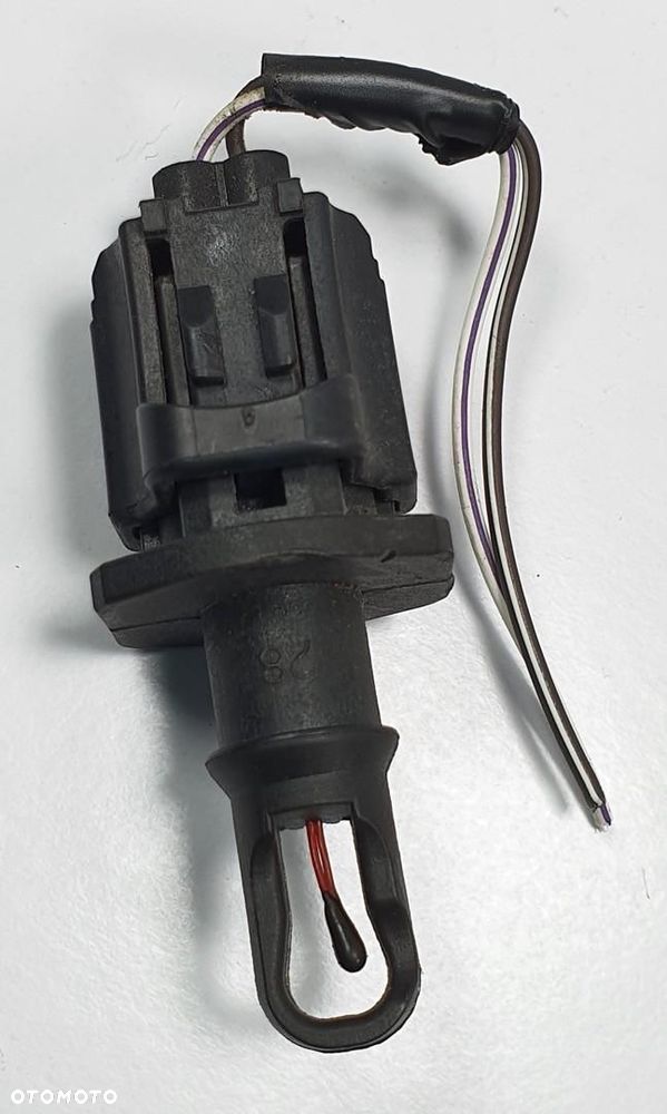 CZUJNIK TEMPERATURY POWIETRZA JAGUAR S-TYPE F57F-12A697-AB - 1