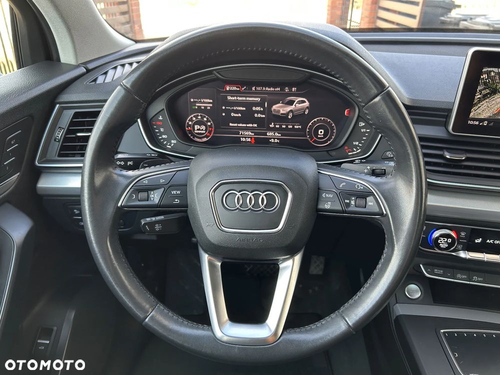 Audi Q5 2.0 TFSI Quattro S tronic - 29