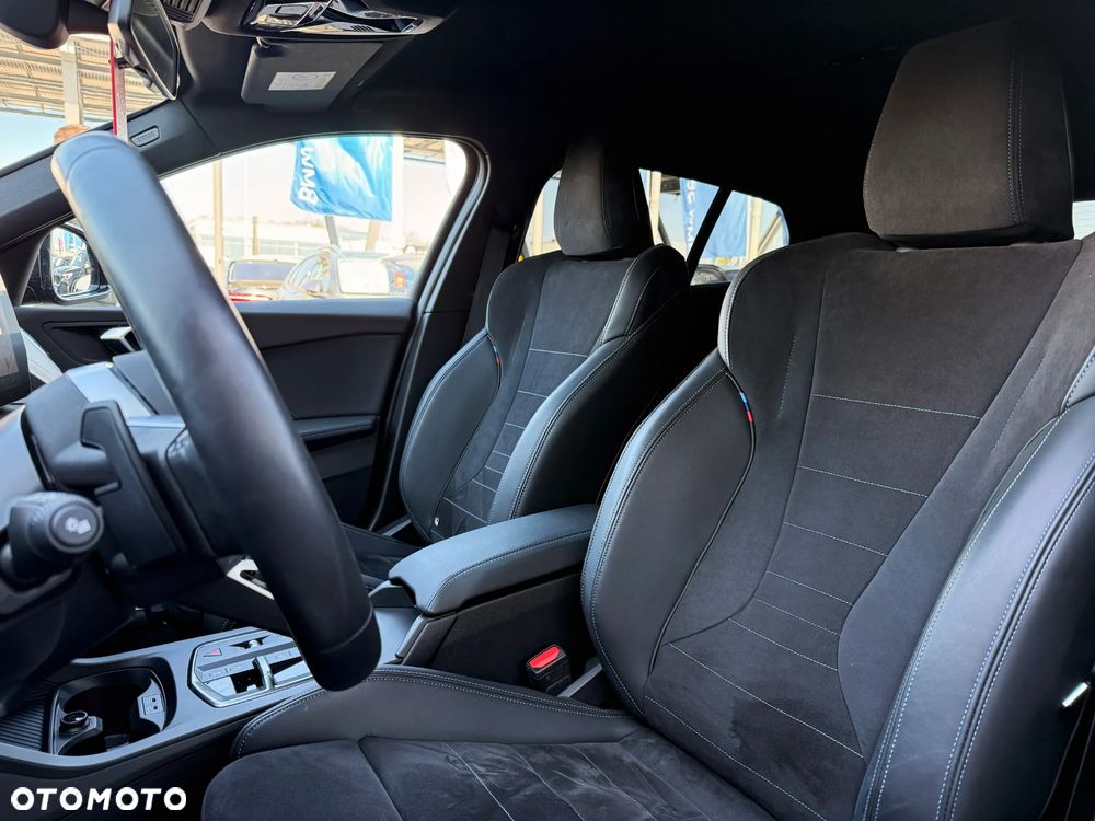 BMW Seria 1 - 25
