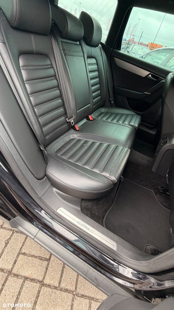 Volkswagen Passat Alltrack 2.0 TDI 4Mot DSG - 13