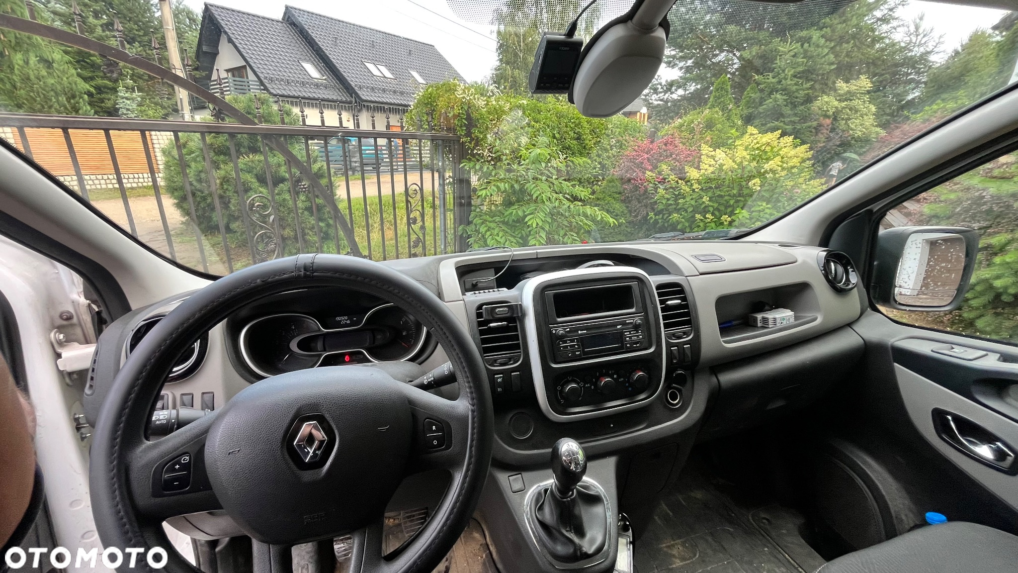 Renault Trafic - 6