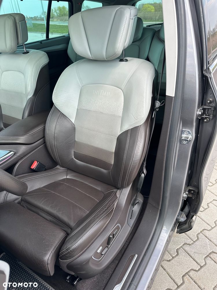 Renault Espace Energy TCe 200 EDC Initiale Paris - 11