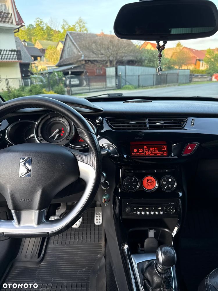 Citroën DS3 1.6 THP SportChic - 10