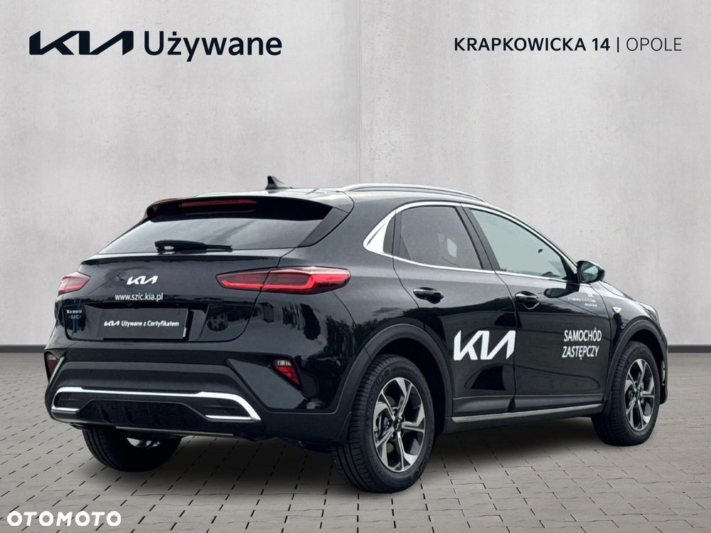 Kia XCeed 1.5 T-GDI M - 5