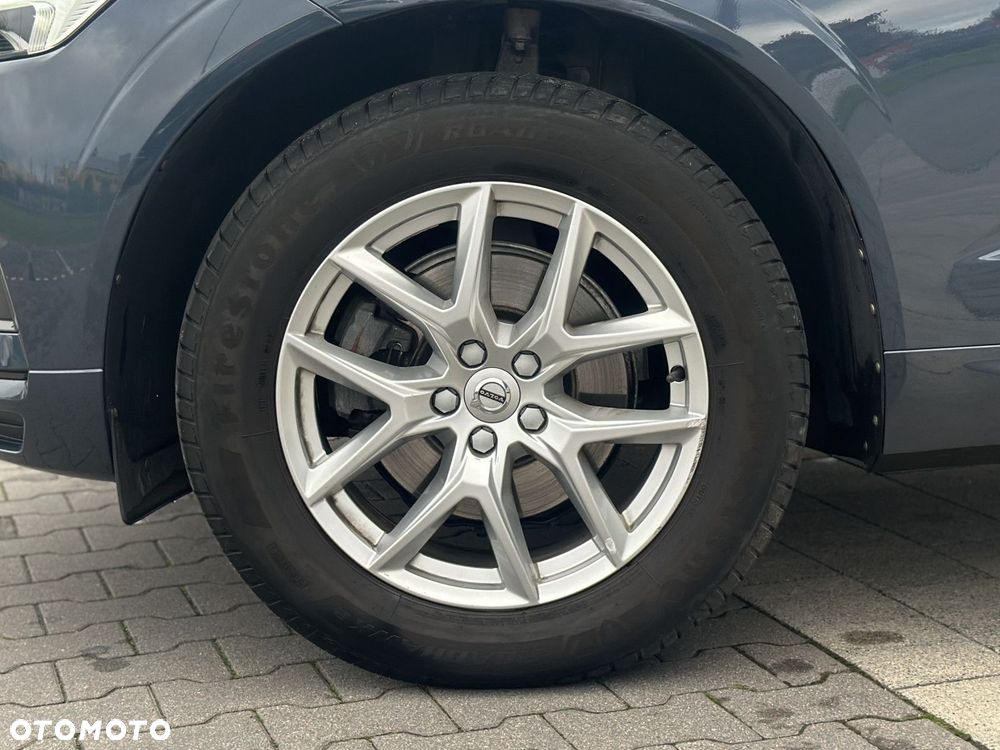 Volvo XC 60 - 5