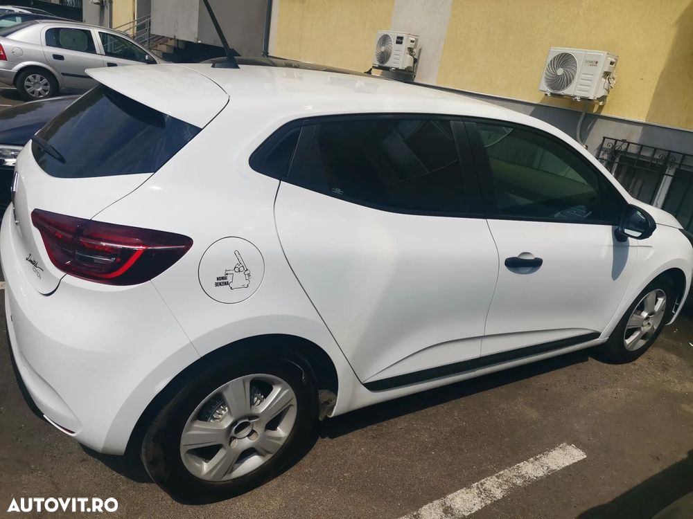 Renault Clio - 3