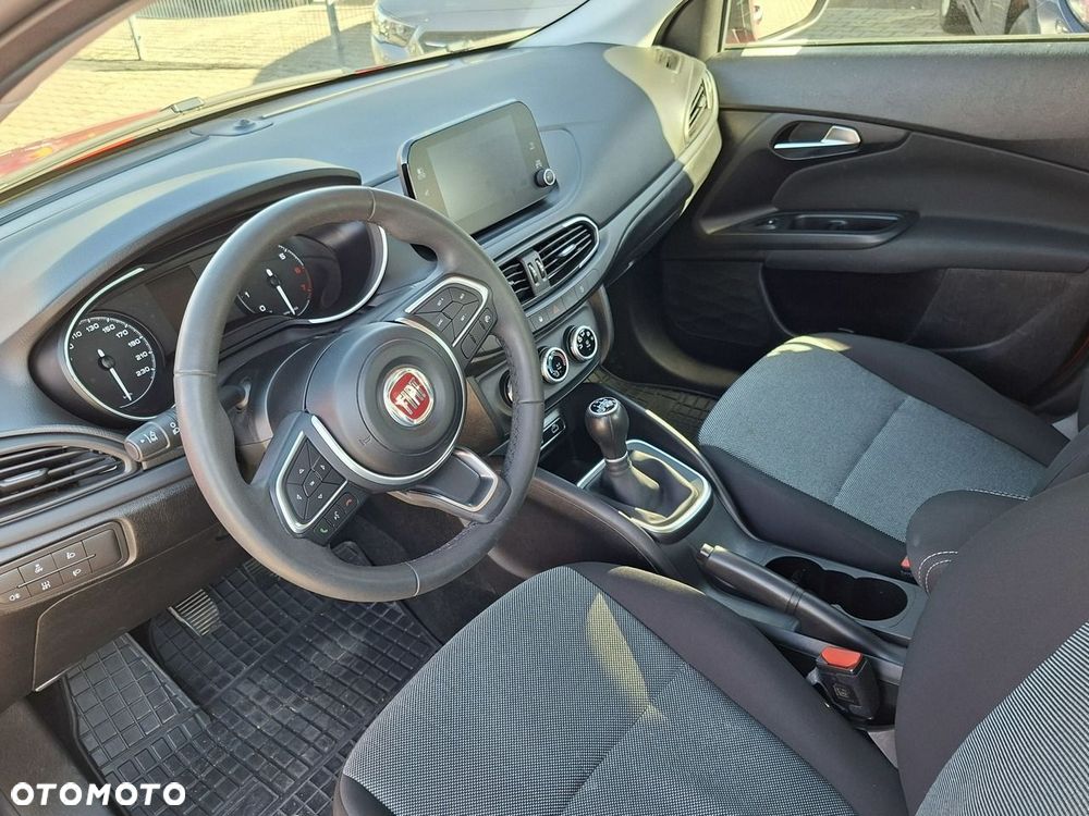 Fiat Tipo - 13