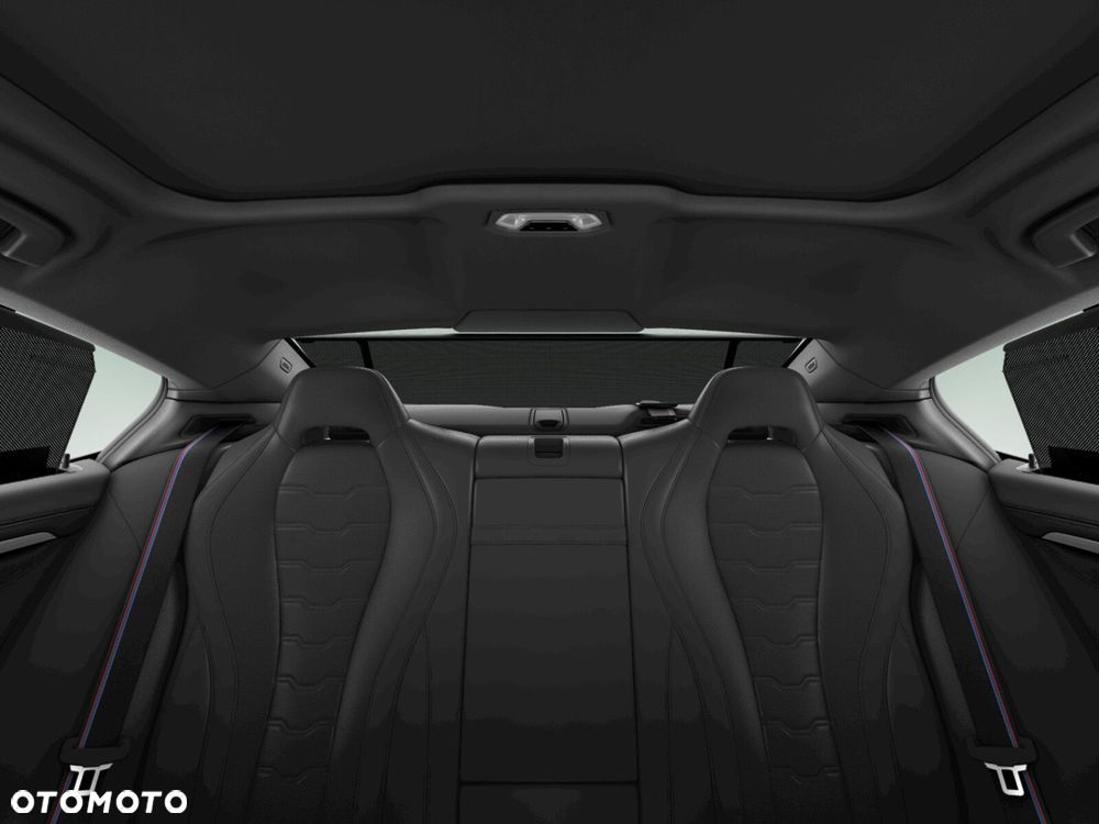 BMW Seria 8 - 9