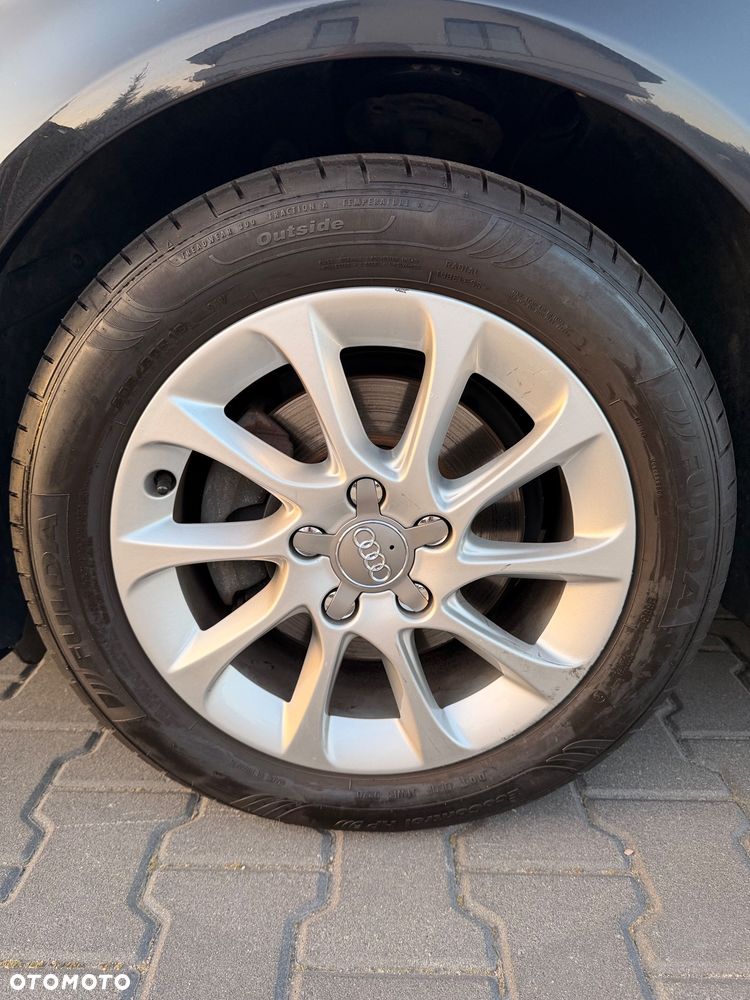 Audi A3 Sportback 1.4 TFSI Attraction - 39