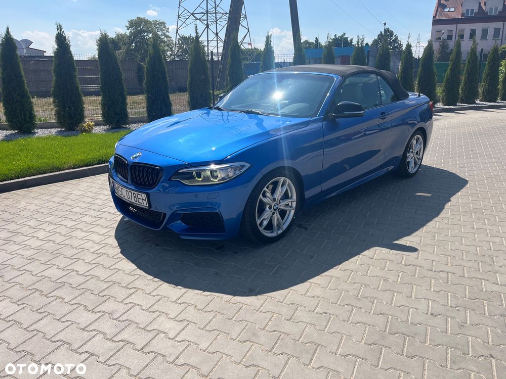 BMW Seria 2 - 3