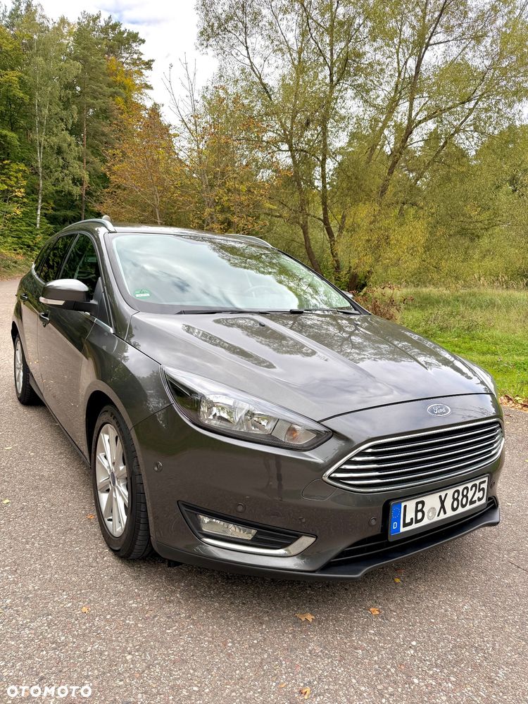 Ford Focus - 4