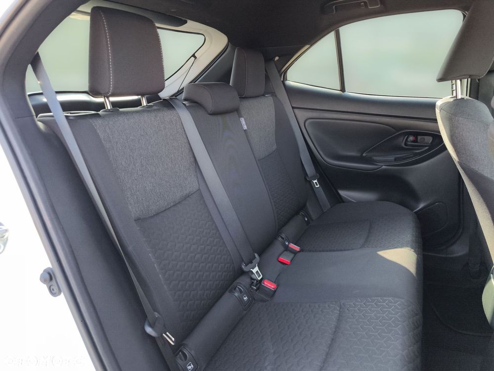 Toyota Yaris Cross Hybrid 1.5 Comfort - 10