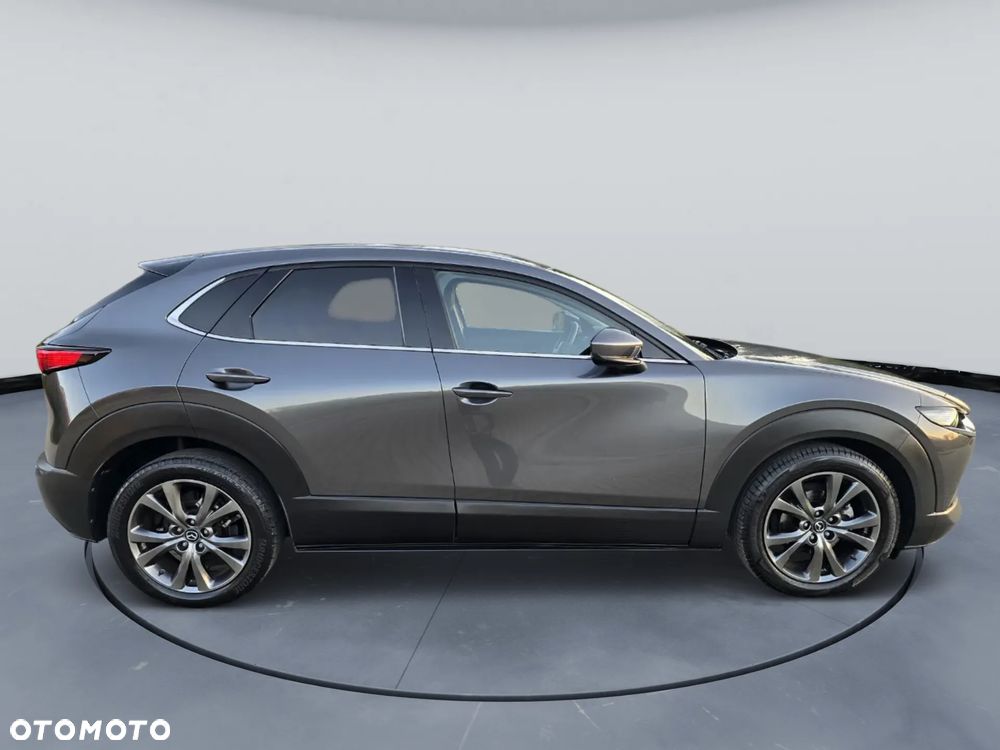 Mazda CX-30 SKYACTIV-X 2.0 M-Hybrid SELECTION - 6
