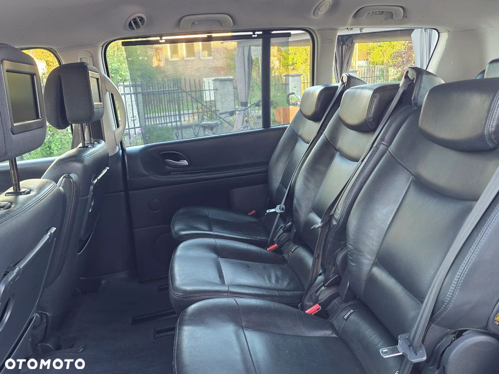 Renault Grand Espace 2.0 Celsium - 20