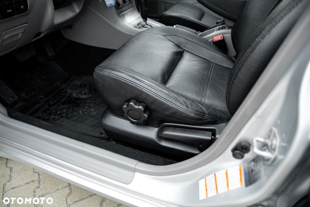 Subaru Forester - 21