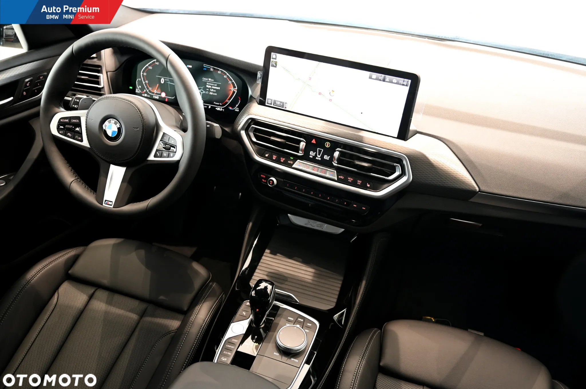 BMW X4 - 10