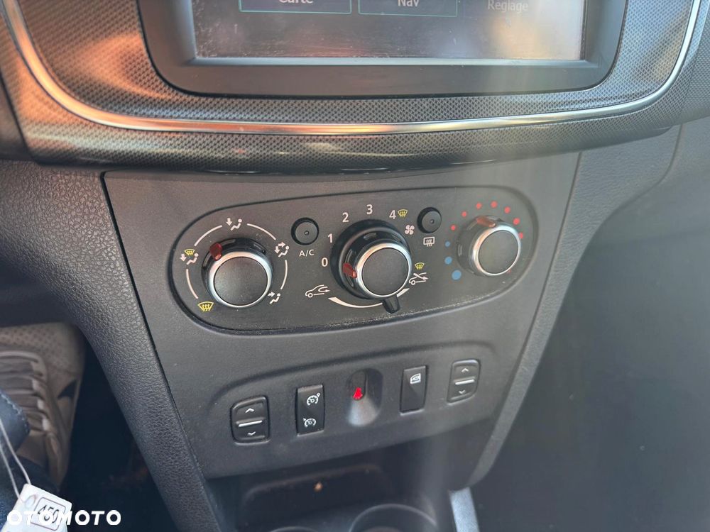 Dacia Logan Blue dCi 95 Stepway - 13