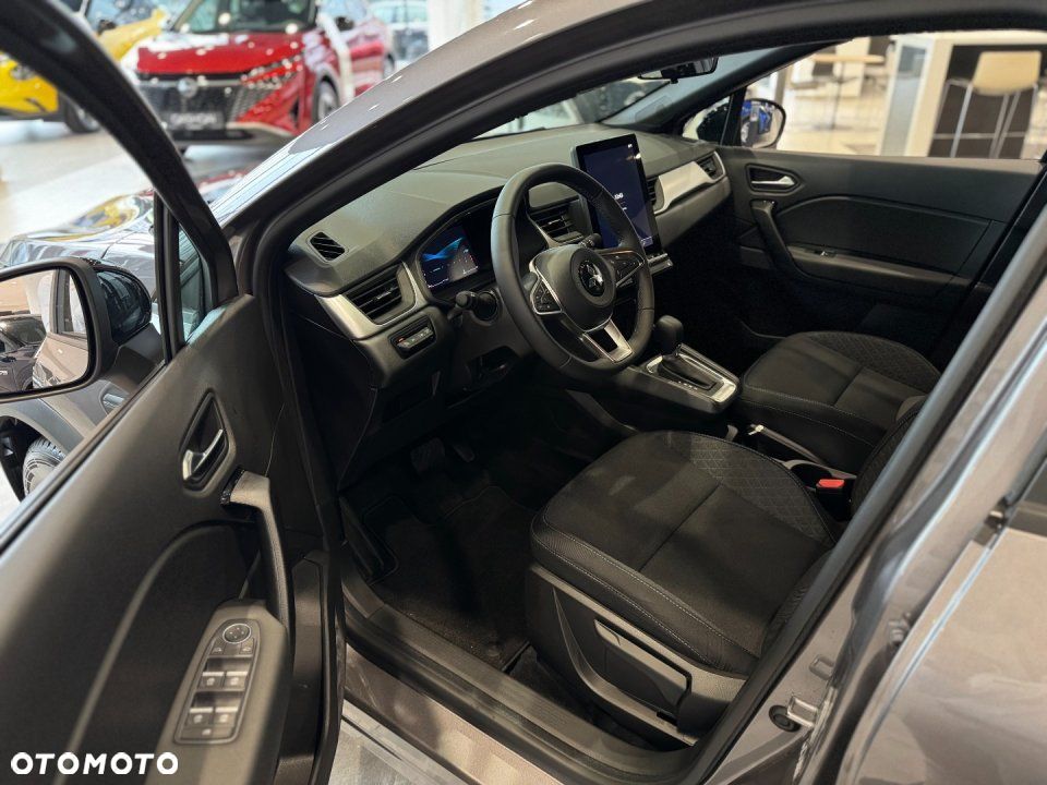 Mitsubishi ASX - 6
